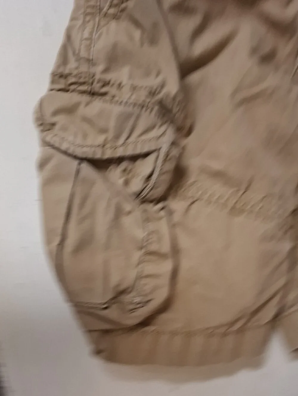 GAP Tan Cargo Shorts for Kids